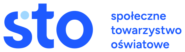 Znak Społecznego Towarzystwa Oświatowego